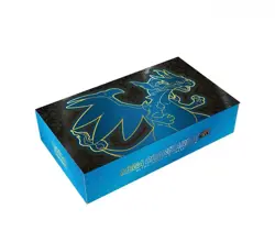 Pokemon Trading Card Games Charizard X Ex Ultra Premium Collection Sealed - Image 3