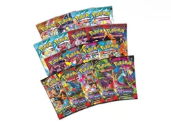 Pokemon Trading Card Games Charizard X Ex Ultra Premium Collection Sealed - Image 5