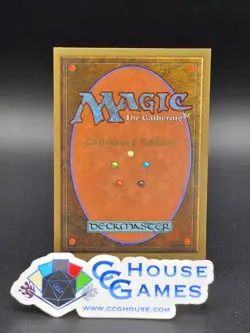 Drain Power - Collector's Edition CE Beta Reprint NM/Mint *CCGHouse* #WM - Image 2