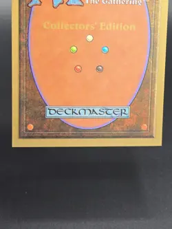 Drain Power - Collector's Edition CE Beta Reprint NM/Mint *CCGHouse* #WM - Image 5