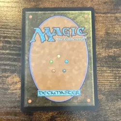 Magic: The Gathering Xenagos, God of Revels Legendary Enchantment Creature Red … - Image 2