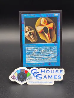 Copy Artifact - Collector's Edition CE Beta Reprint NM/Mint *CCGHouse* #WM - Image 1