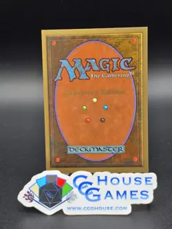 Copy Artifact - Collector's Edition CE Beta Reprint NM/Mint *CCGHouse* #WM - Image 2