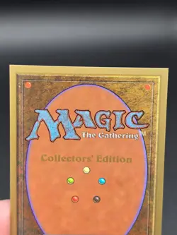 Copy Artifact - Collector's Edition CE Beta Reprint NM/Mint *CCGHouse* #WM - Image 5