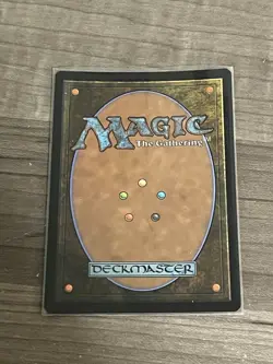 Beast Within BORDERLESS FOIL Mythic 0033 MAR Magic The Gathering Spider-Man MTG - Image 2