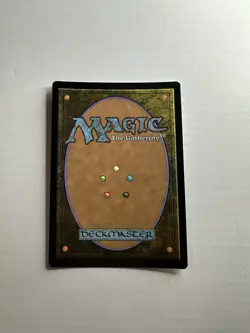 Judgment of Alexander NM Borderless Final Fantasy Foil Magic The Gathering Mtg - Image 2