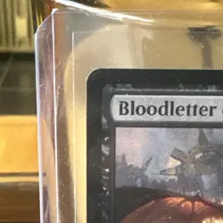 Bloodletter of Aclazotz Lost Caverns of Ixalan 0092 MTG - Image 3