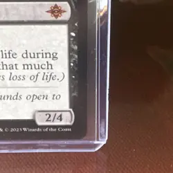 Bloodletter of Aclazotz Lost Caverns of Ixalan 0092 MTG - Image 5