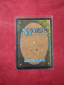 Icatian Moneychanger (c) Fallen Empires MTG Magic The Gathering Classic Vintage - Image 2