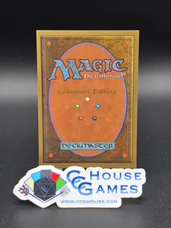 Clone - Collector's Edition CE Beta Reprint NM/Mint *CCGHouse* #WM - Image 2