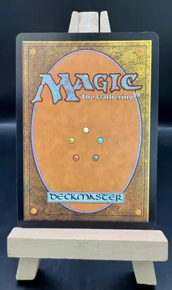 Windswept Heath: 2002 Magic the Gathering - Onslaught Foil Rare - Image 2