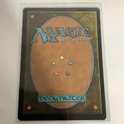 MTG Magic The Gathering Witch-King of Angmar 0114 LTR Mythic M/NM - Image 2