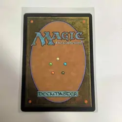 MTG Magic The Gathering Leaf-Crowned Elder 128/150 Morningtide Rare M/NM - Image 2