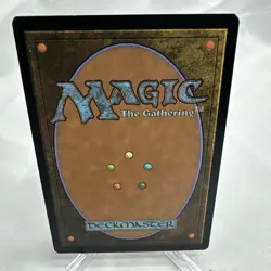 Sanctum Prelate *FOIL* Retro Frame Promo Magic: the Gathering MtG - Image 2