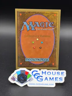 Balance - Collector's Edition CE Beta Reprint NM/Mint *CCGHouse* #WM - Image 2