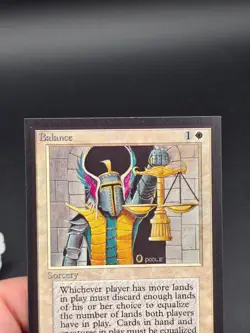 Balance - Collector's Edition CE Beta Reprint NM/Mint *CCGHouse* #WM - Image 3