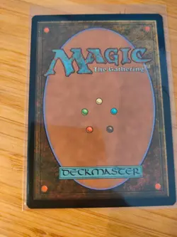 MTG Stormcatch Mentor 0234 Bloomburrow M/NM Free UK P&P - Image 2