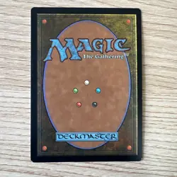 Magic The Gathering Urza's Saga Rain of Filth #151/350 MTG NM CCG - Image 2