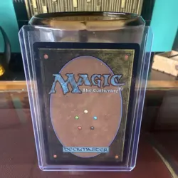 The Cabbage Merchant Extended Art Avatar the Last Airbender MTG TLE 0203 - Image 2