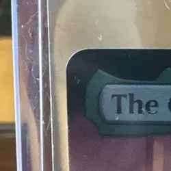 The Cabbage Merchant Extended Art Avatar the Last Airbender MTG TLE 0203 - Image 3