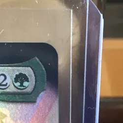 The Cabbage Merchant Extended Art Avatar the Last Airbender MTG TLE 0203 - Image 4