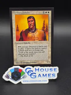 Northern Paladin - Collector's Edition CE Beta Reprint NM/Mint *CCGHouse* #WM - Image 1