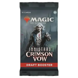 Sealed Packs - Magic The Gathering - "Chaos Box" - See Description for Details - Image 2