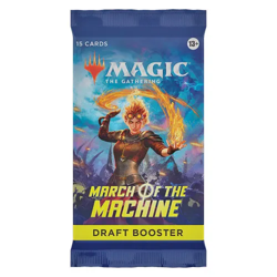 Sealed Packs - Magic The Gathering - "Chaos Box" - See Description for Details - Image 4