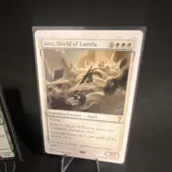 Mtg Reforge the Soul Hermit Druid Iona Shield of Emeria Lot x3 English - Image 4