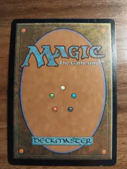 1x Plains Basic Land #333 FOIL - LP/MP - Mercadian Masques - SPARROW MAGIC mtg - Image 2