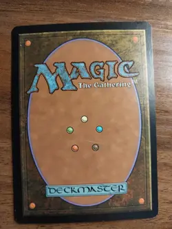 1x Island basic land (#338) FOIL - LP/MP - Onslaught - SPARROW MAGIC mtg - Image 2