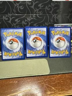 2025 Pokemon Mega Evolution Absol SIR Lucario Bulbasaur Marshadow IR Lot - Image 4