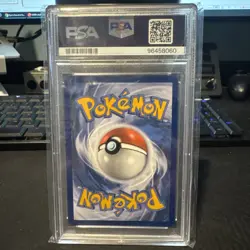 Pokemon 2023 Raichu 211/193 Full Art IR Paldea Evolved GEM MINT PSA 10 - Image 2