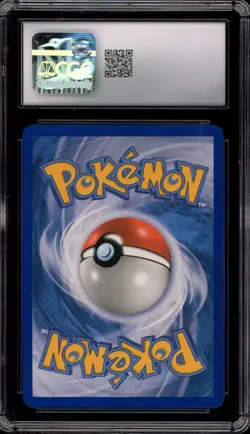 Pokemon Regigigas Lv.X Stormfront Holo Ultra Rare #100 CGC 9 Mint - Image 2