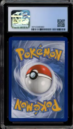 Pokemon Sandaconda VMAX Chilling Reign Full Art #090 CGC 9 Mint - Image 2
