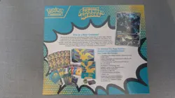Pokemon Ascended Heroes ETB Elite Trainer Box TCG NEW & SEALED**IN HAND** - Image 2