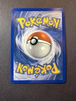 2010 Pokemon, Heartgold & Soulsilver, #121/123 Darkness Energy, Common LP - Image 2