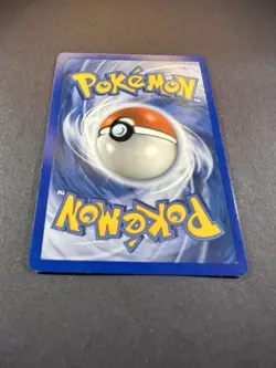 2010 Pokemon, Heartgold & Soulsilver, #121/123 Darkness Energy, Common LP - Image 5