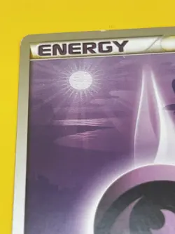 PSYCHIC ENERGY Espeon 2010 World Championships Pokemon Card Heartgold Soulsilver - Image 2