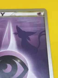 PSYCHIC ENERGY Espeon 2010 World Championships Pokemon Card Heartgold Soulsilver - Image 3