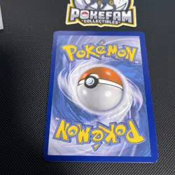 Pokemon M Houndoom EX (Full Art) 154/162 Breakthrough Holo VLP - Image 2