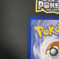 Pokemon M Houndoom EX (Full Art) 154/162 Breakthrough Holo VLP - Image 3