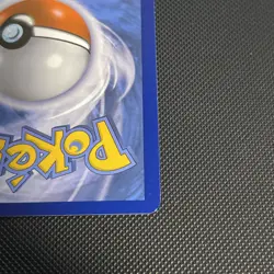 Pokemon M Houndoom EX (Full Art) 154/162 Breakthrough Holo VLP - Image 5