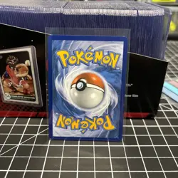 Pokemon Lugia GX Full Art Ultra Rare 207/214 Sm-Lost Thunder Holo Card - Image 2