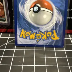 Pokemon Lugia GX Full Art Ultra Rare 207/214 Sm-Lost Thunder Holo Card - Image 3