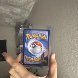 Pokemon TCG Card Lot 9x Charizard, Mewtwo, Gengar, Dragonite, etc(slightly used) - Image 5