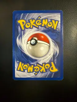 PSYDUCK - 53/62 - Pokemon TCG Fossil Set Unlimited Card - NM - Image 2