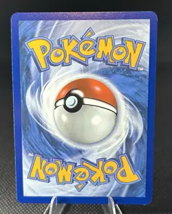 Pokemon TCG Seismitoad Illustration Rare Black Bolt 105/086 English Edition - Image 2
