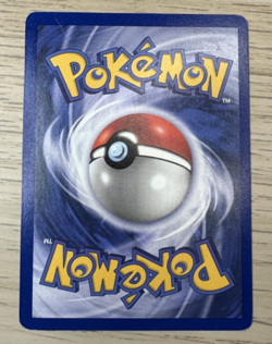 Psyduck - 53/62 - Fossil - Pokemon Card - NM - Image 2