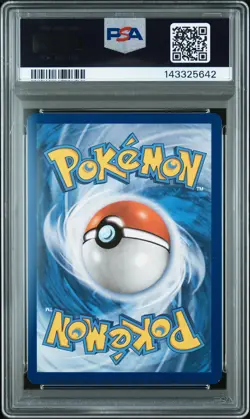 2016 POKEMON XY EVOLUTIONS #36 RAICHU-HOLO PSA 9 - Image 2